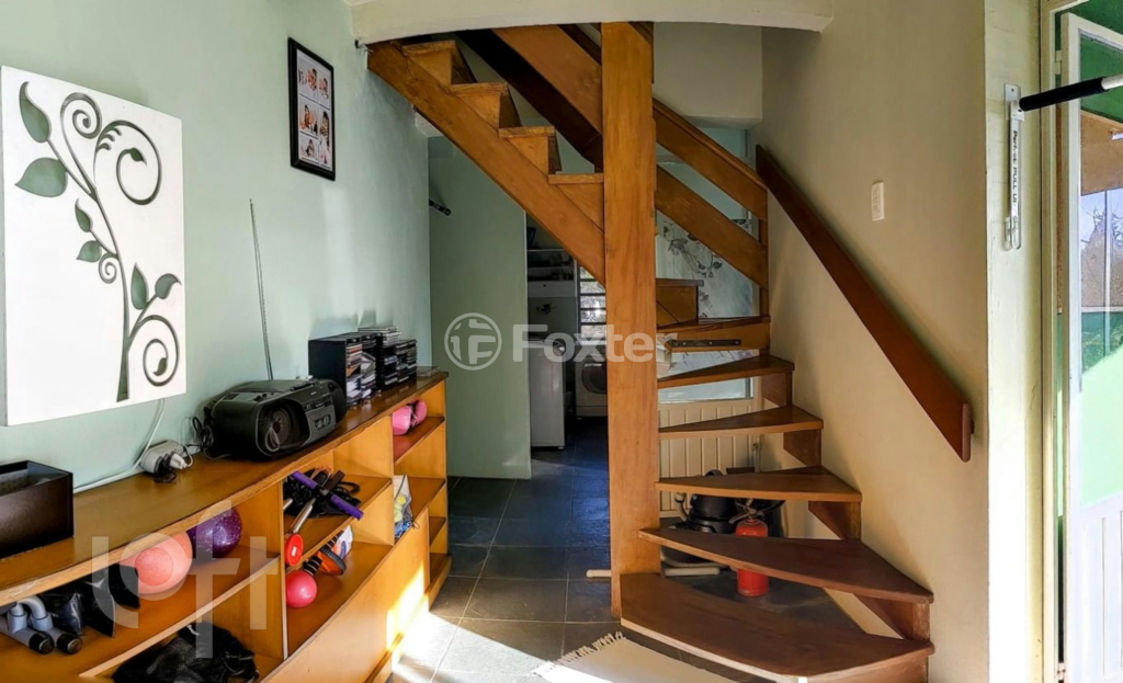 Casa de Condomínio à venda com 3 quartos, 204m² - Foto 6
