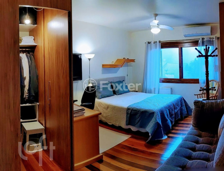 Casa de Condomínio à venda com 3 quartos, 204m² - Foto 26