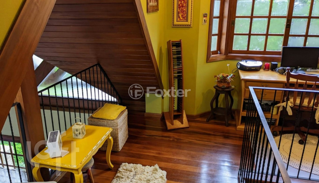 Casa de Condomínio à venda com 3 quartos, 204m² - Foto 22