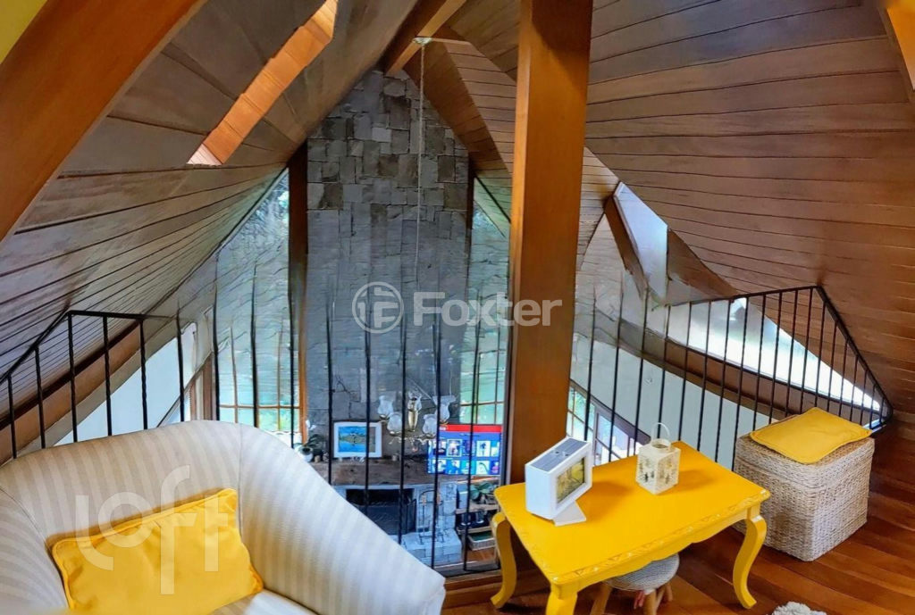 Casa de Condomínio à venda com 3 quartos, 204m² - Foto 19
