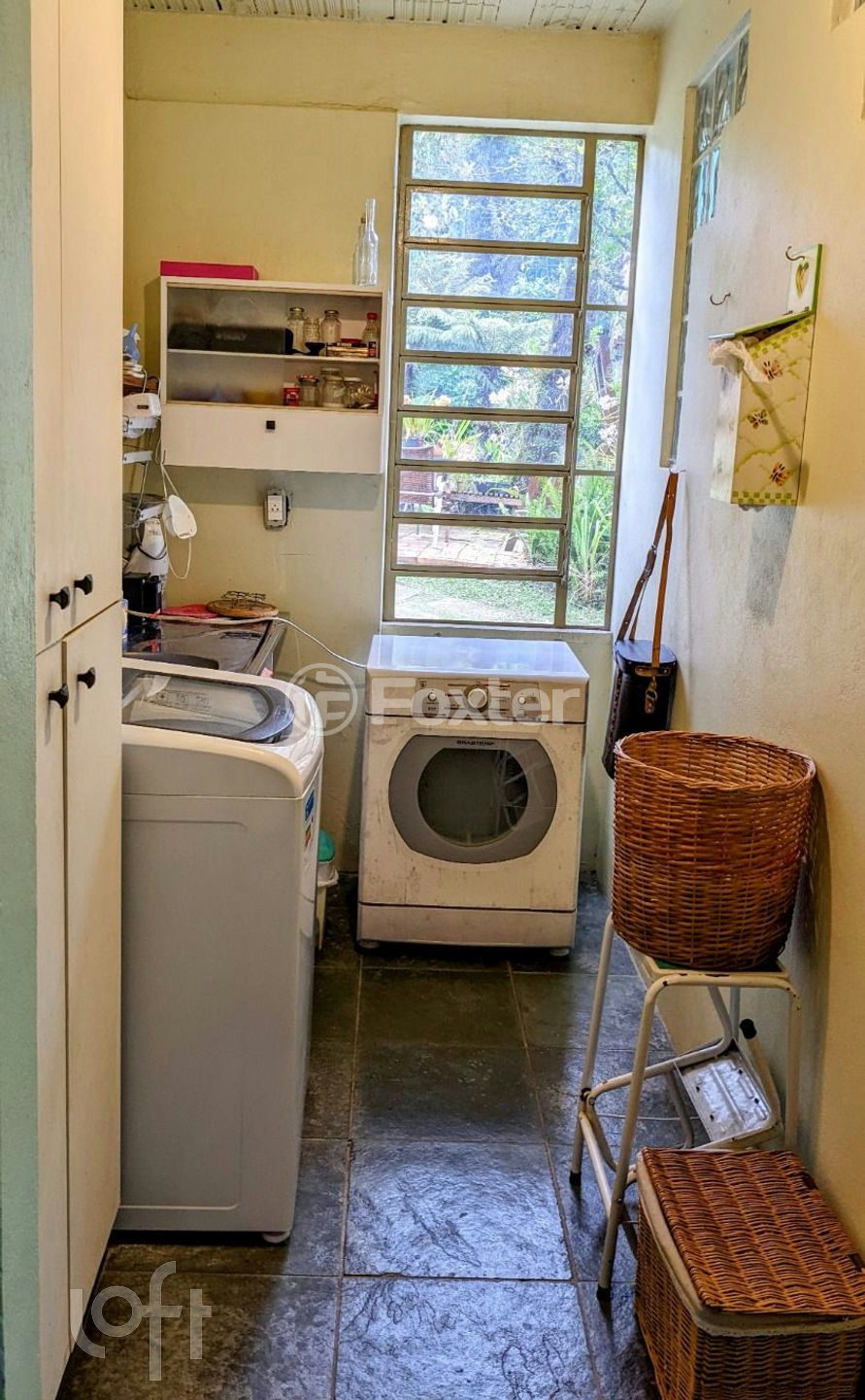 Casa de Condomínio à venda com 3 quartos, 204m² - Foto 10