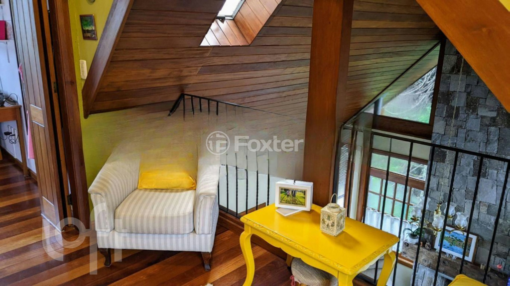 Casa de Condomínio à venda com 3 quartos, 204m² - Foto 20
