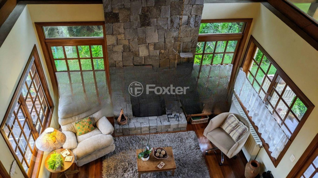 Casa de Condomínio à venda com 3 quartos, 204m² - Foto 14