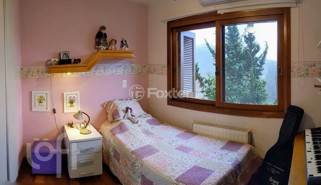 Casa de Condomínio à venda com 3 quartos, 204m² - Foto 24