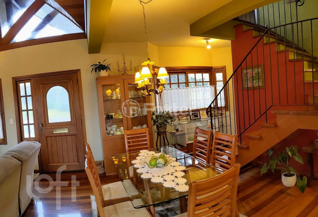 Casa de Condomínio à venda com 3 quartos, 204m² - Foto 17