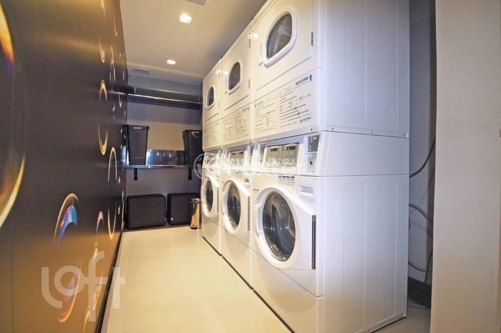 Apartamento à venda com 1 quarto, 38m² - Foto 8