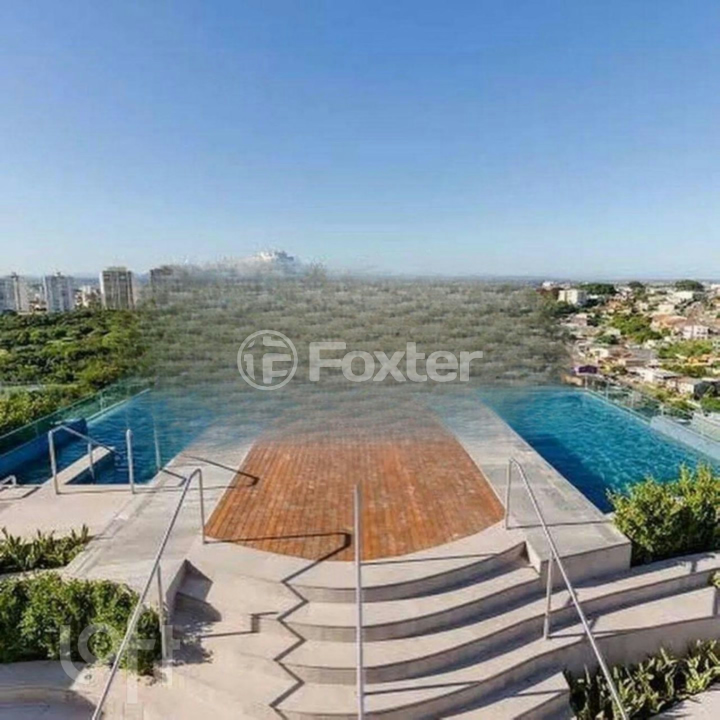 Apartamento à venda com 1 quarto, 38m² - Foto 10