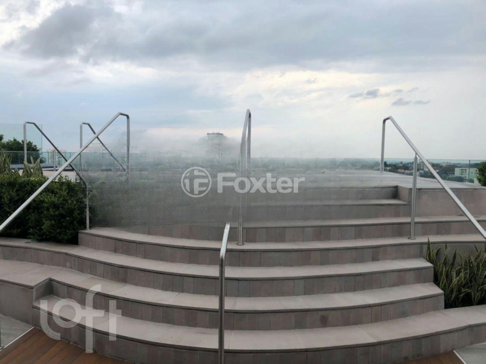 Apartamento à venda com 1 quarto, 38m² - Foto 12