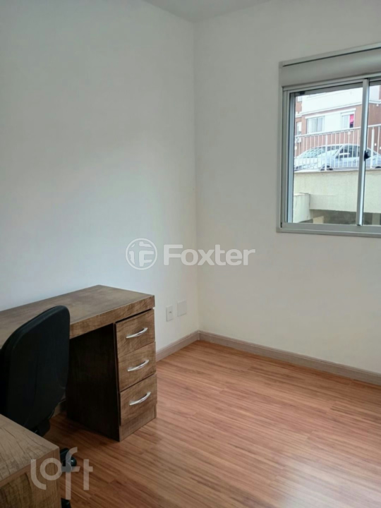 Apartamento à venda com 2 quartos, 47m² - Foto 15