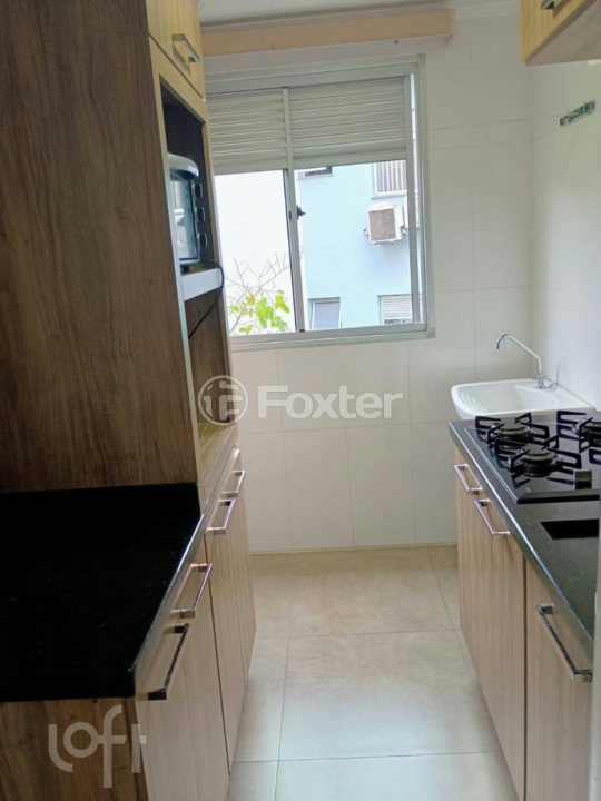 Apartamento à venda com 2 quartos, 47m² - Foto 8