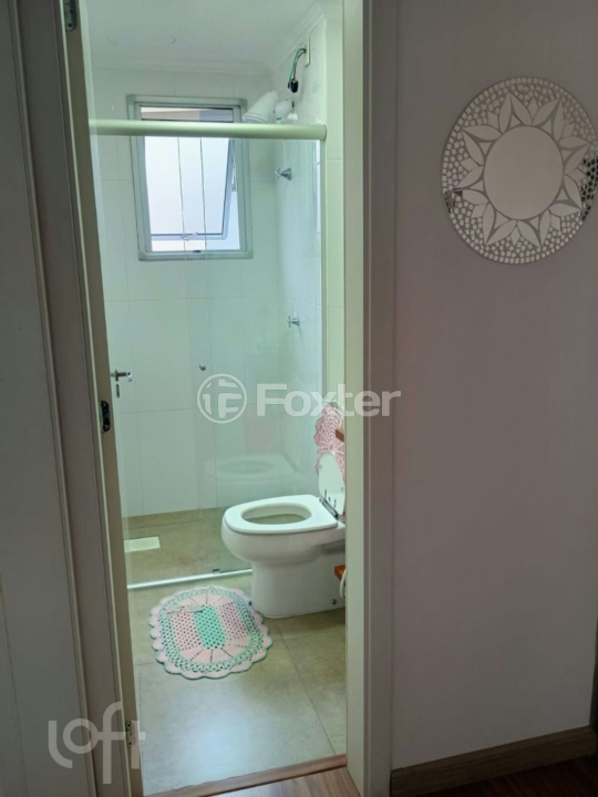 Apartamento à venda com 2 quartos, 47m² - Foto 14