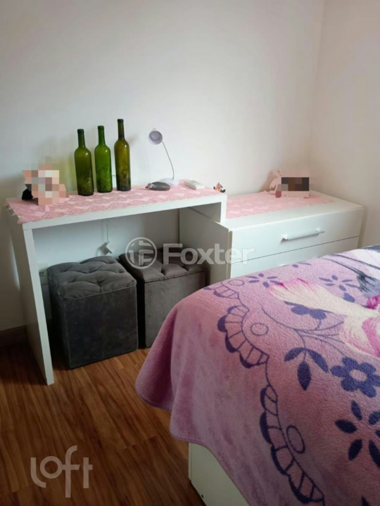 Apartamento à venda com 2 quartos, 47m² - Foto 2