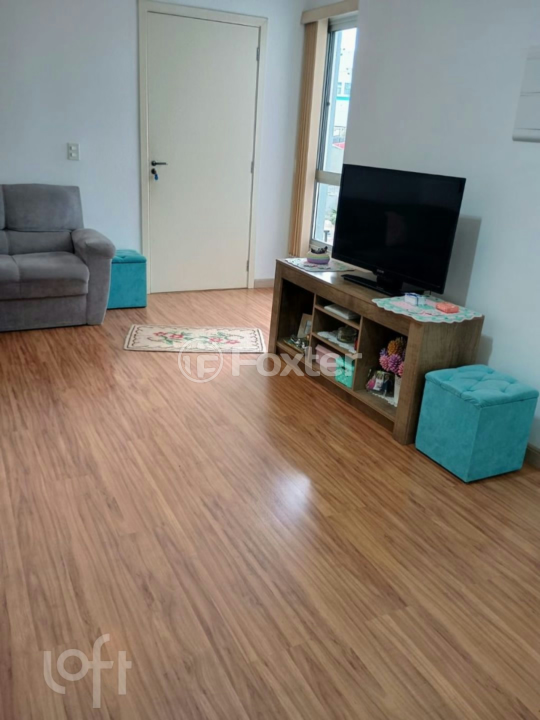 Apartamento à venda com 2 quartos, 47m² - Foto 19