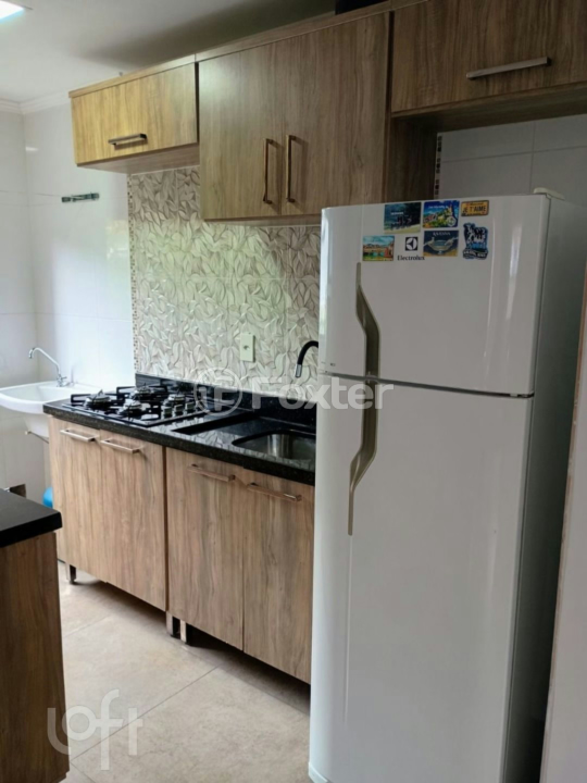Apartamento à venda com 2 quartos, 47m² - Foto 21