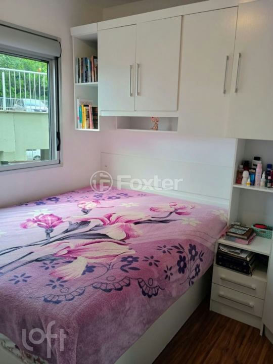 Apartamento à venda com 2 quartos, 47m² - Foto 17
