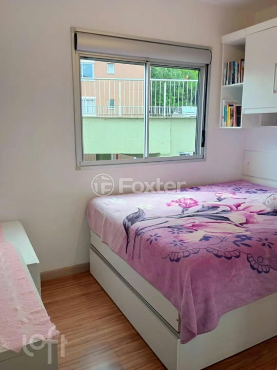Apartamento à venda com 2 quartos, 47m² - Foto 20