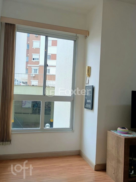 Apartamento à venda com 2 quartos, 47m² - Foto 16