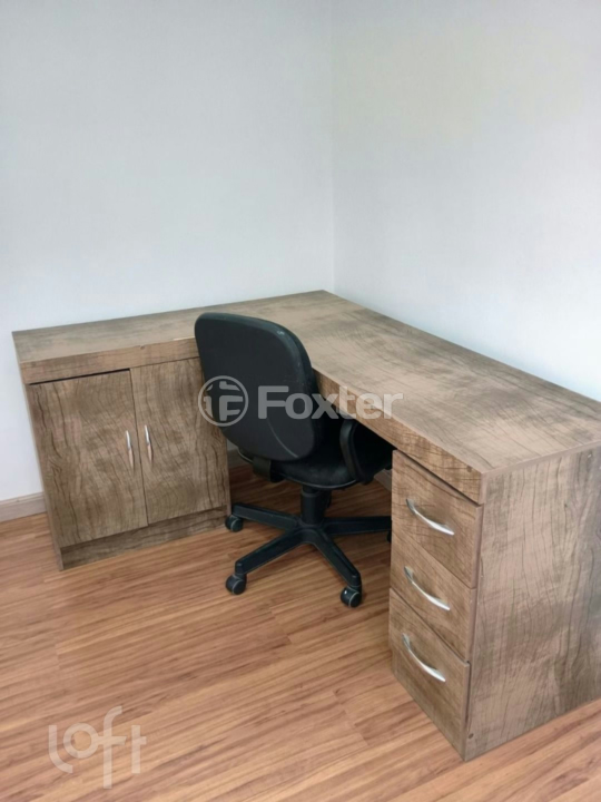 Apartamento à venda com 2 quartos, 47m² - Foto 13