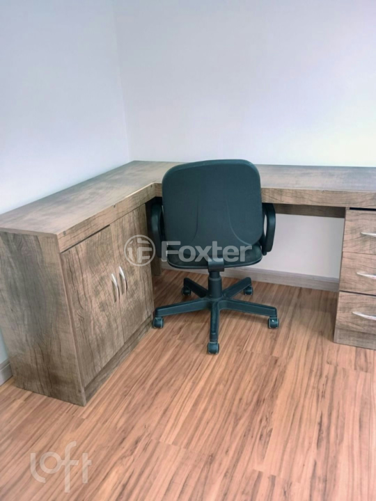 Apartamento à venda com 2 quartos, 47m² - Foto 12