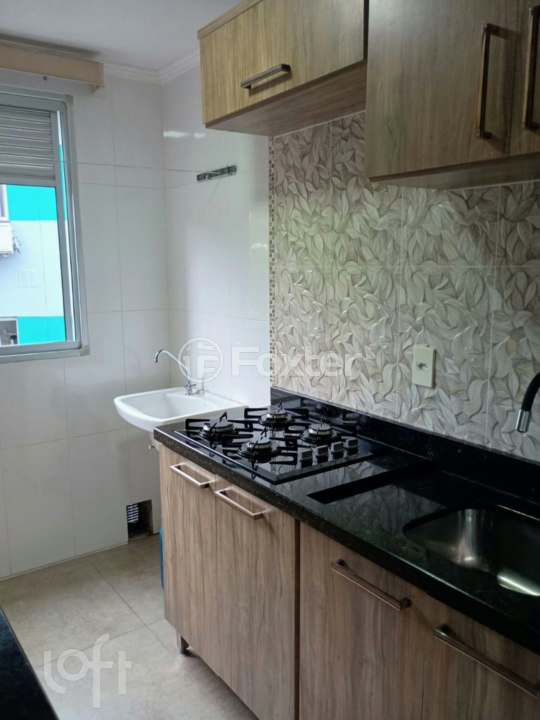 Apartamento à venda com 2 quartos, 47m² - Foto 10