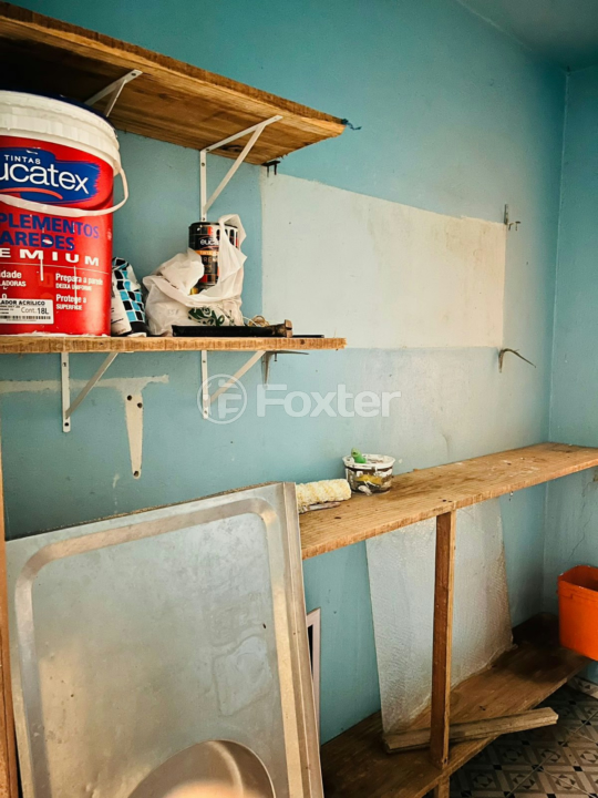 Casa à venda com 2 quartos, 77m² - Foto 15