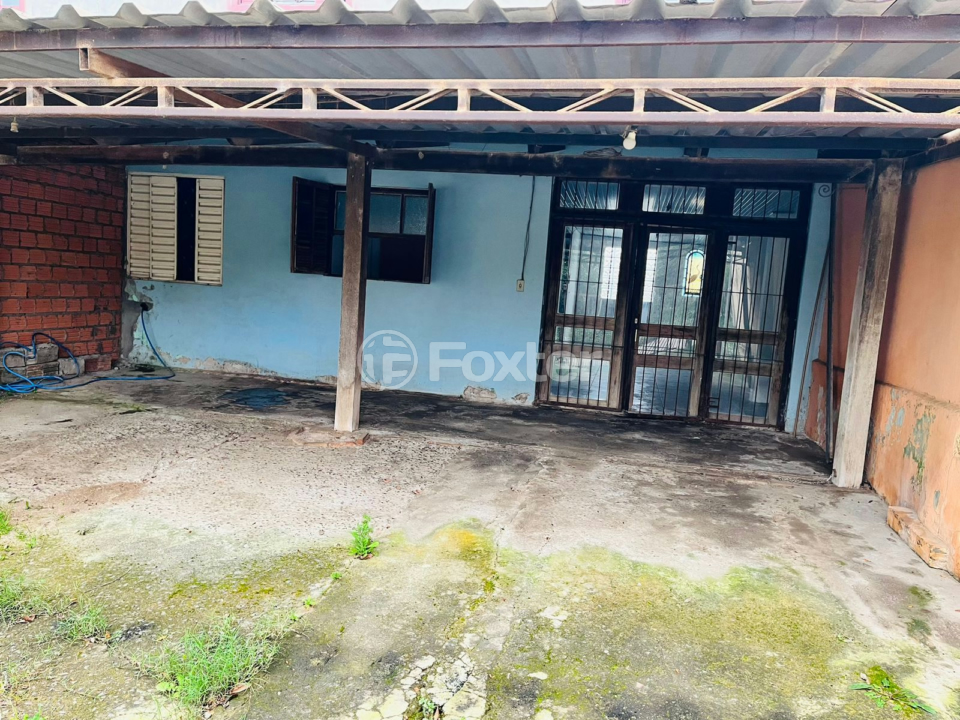 Casa à venda com 2 quartos, 77m² - Foto 2