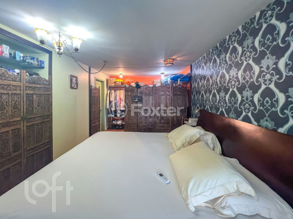 Apartamento à venda com 3 quartos, 320m² - Foto 22