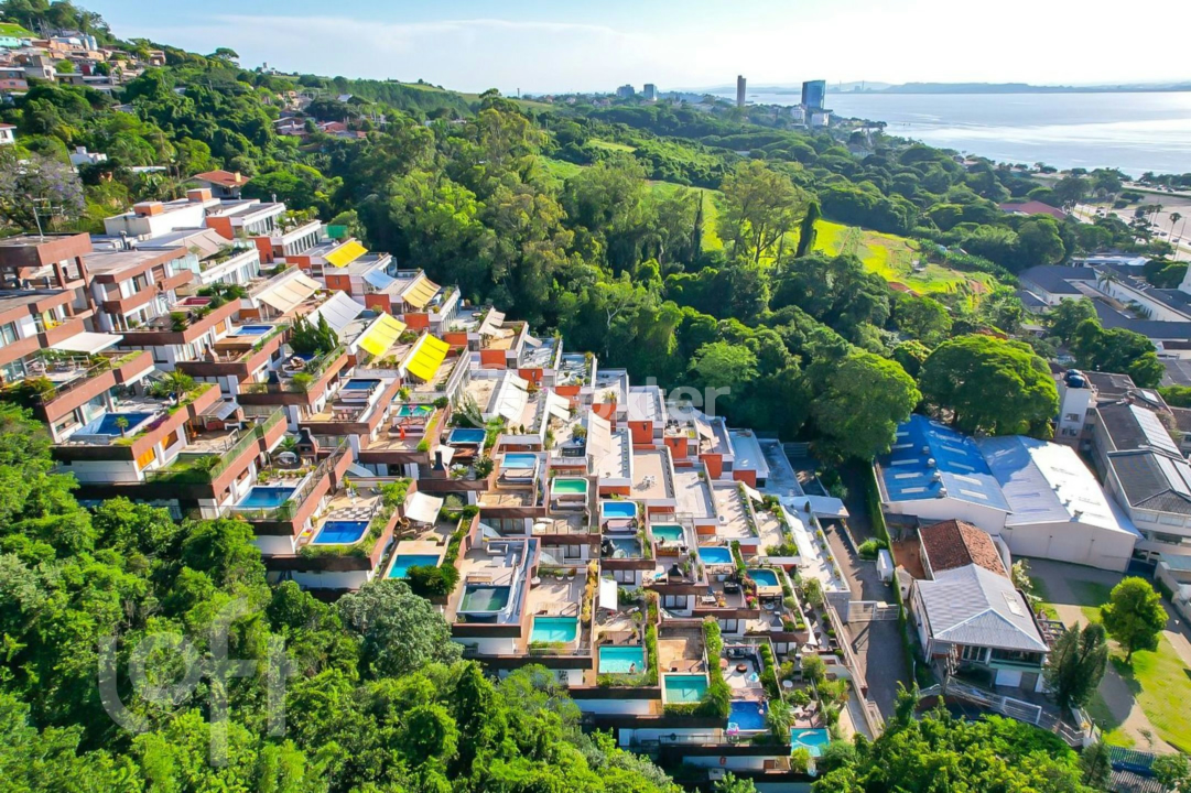 Apartamento à venda com 3 quartos, 320m² - Foto 27
