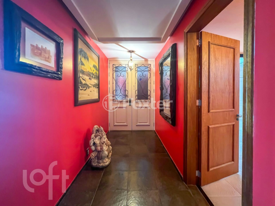 Apartamento à venda com 3 quartos, 320m² - Foto 26