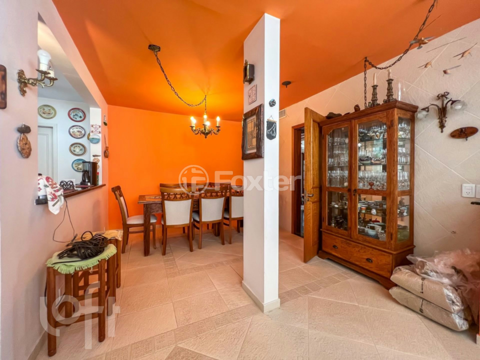 Apartamento à venda com 3 quartos, 320m² - Foto 11