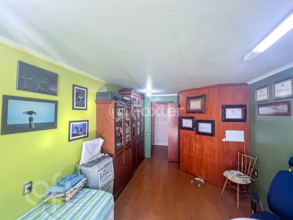 Apartamento à venda com 3 quartos, 320m² - Foto 21