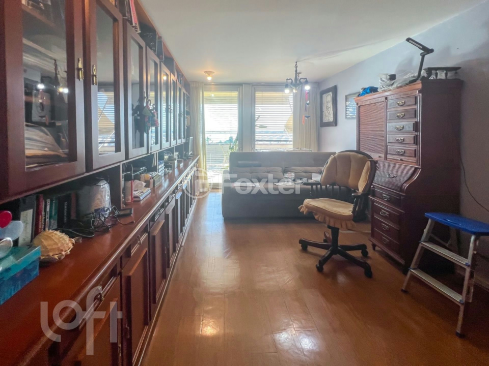 Apartamento à venda com 3 quartos, 320m² - Foto 19