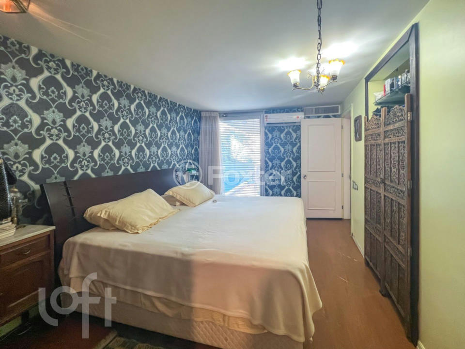 Apartamento à venda com 3 quartos, 320m² - Foto 23