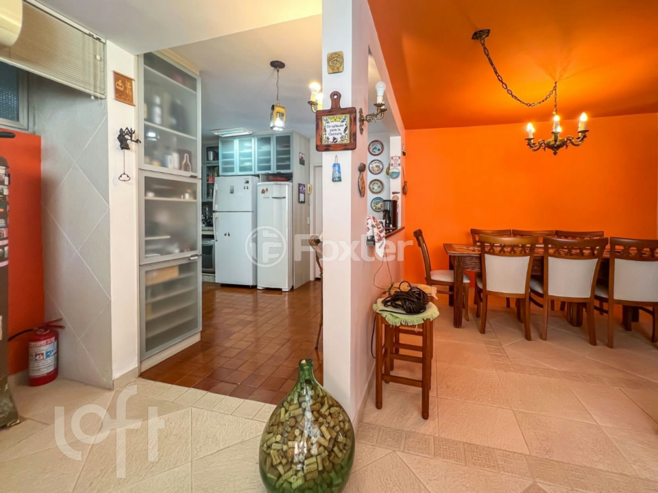 Apartamento à venda com 3 quartos, 320m² - Foto 13