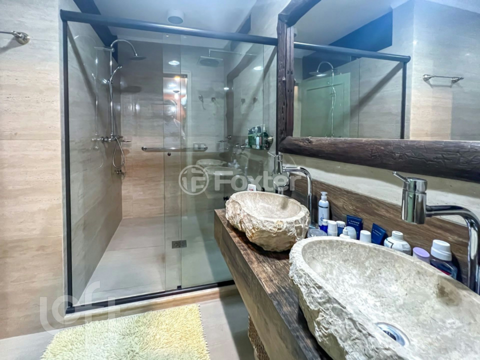 Apartamento à venda com 3 quartos, 320m² - Foto 24