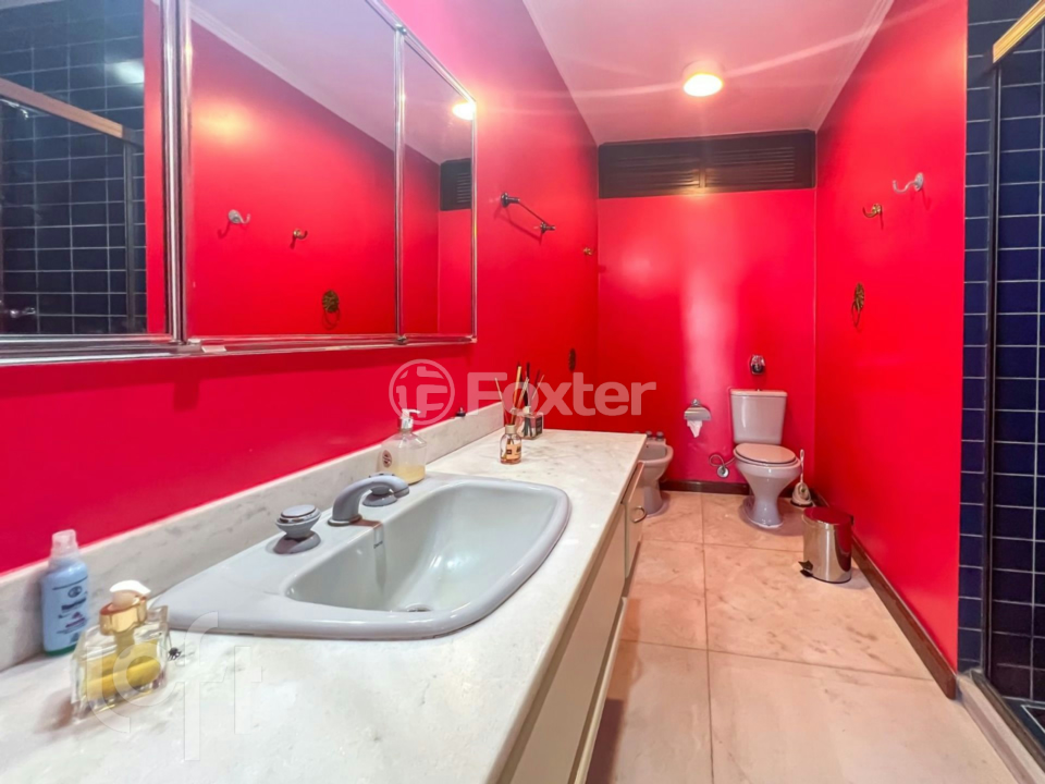Apartamento à venda com 3 quartos, 320m² - Foto 25