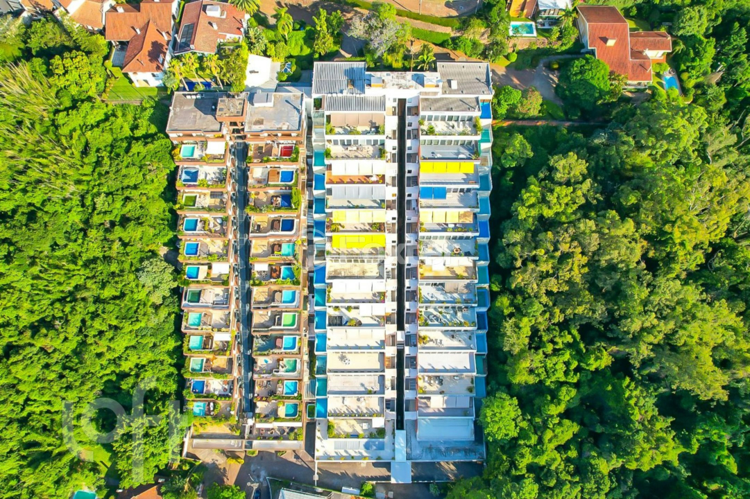 Apartamento à venda com 3 quartos, 320m² - Foto 15