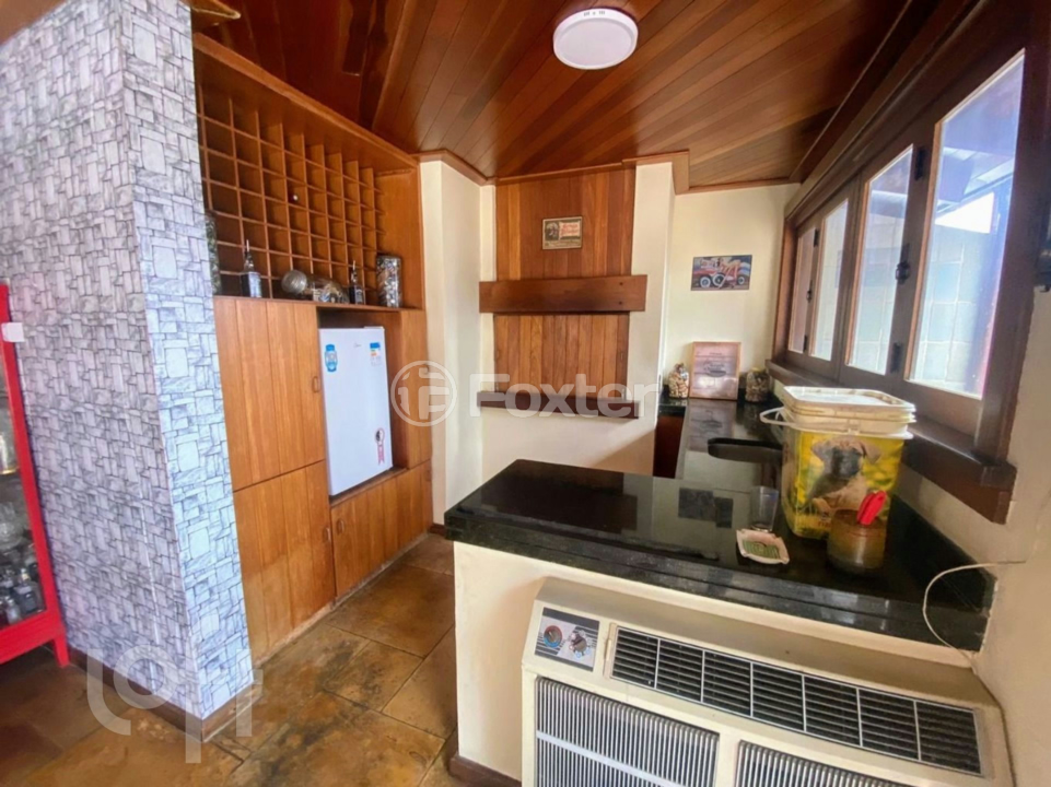 Cobertura à venda com 3 quartos, 400m² - Foto 11