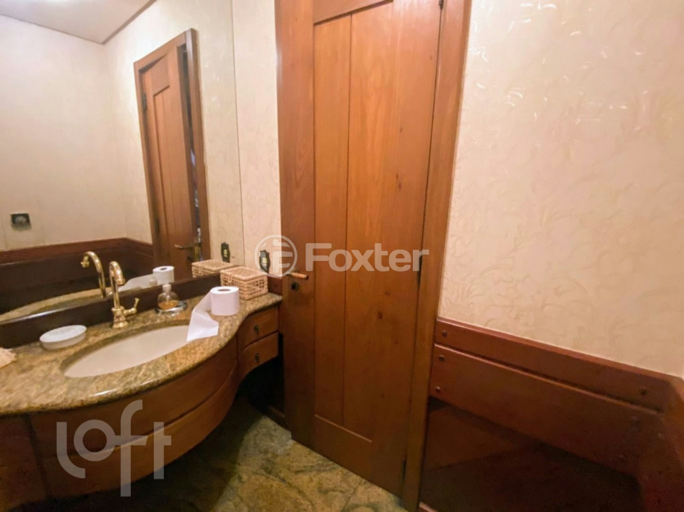 Cobertura à venda com 3 quartos, 400m² - Foto 7