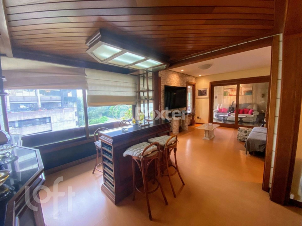 Cobertura à venda com 3 quartos, 400m² - Foto 6