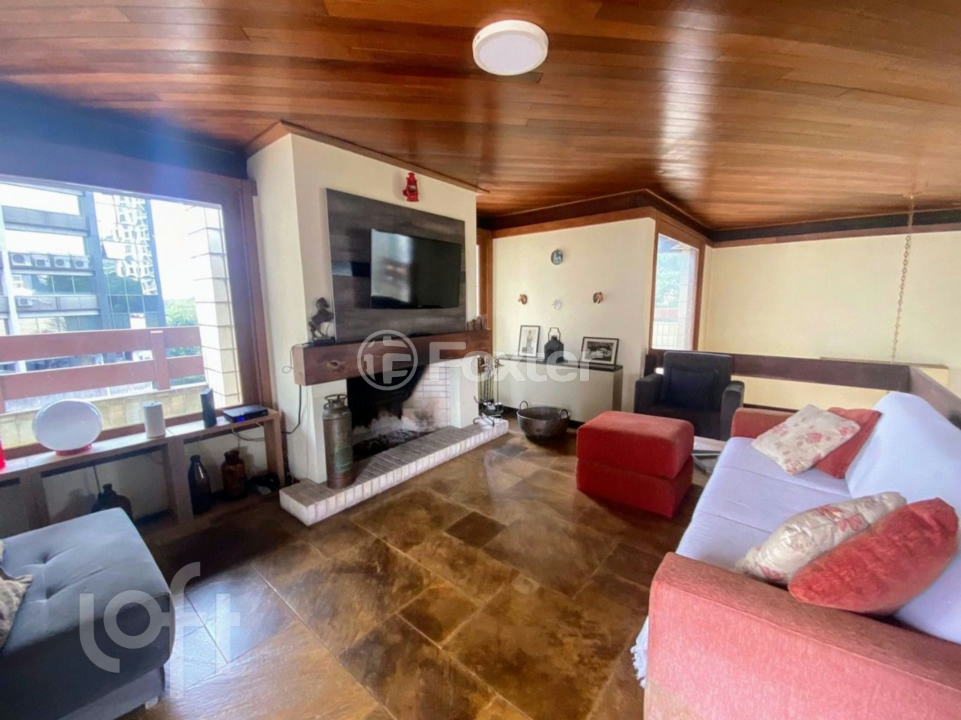 Cobertura à venda com 3 quartos, 400m² - Foto 3