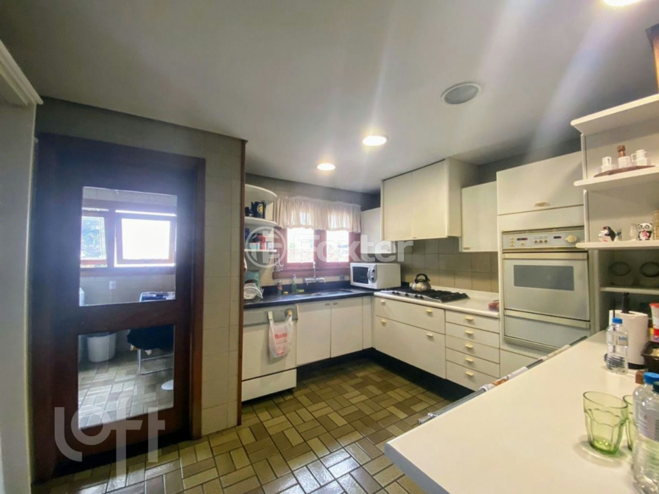 Cobertura à venda com 3 quartos, 400m² - Foto 10