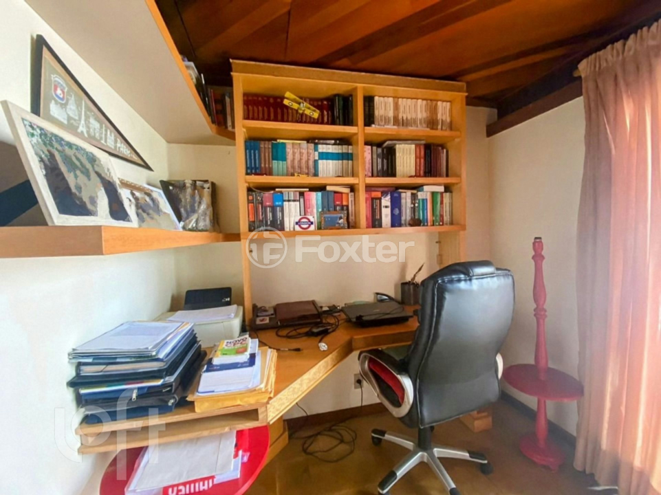 Cobertura à venda com 3 quartos, 400m² - Foto 5