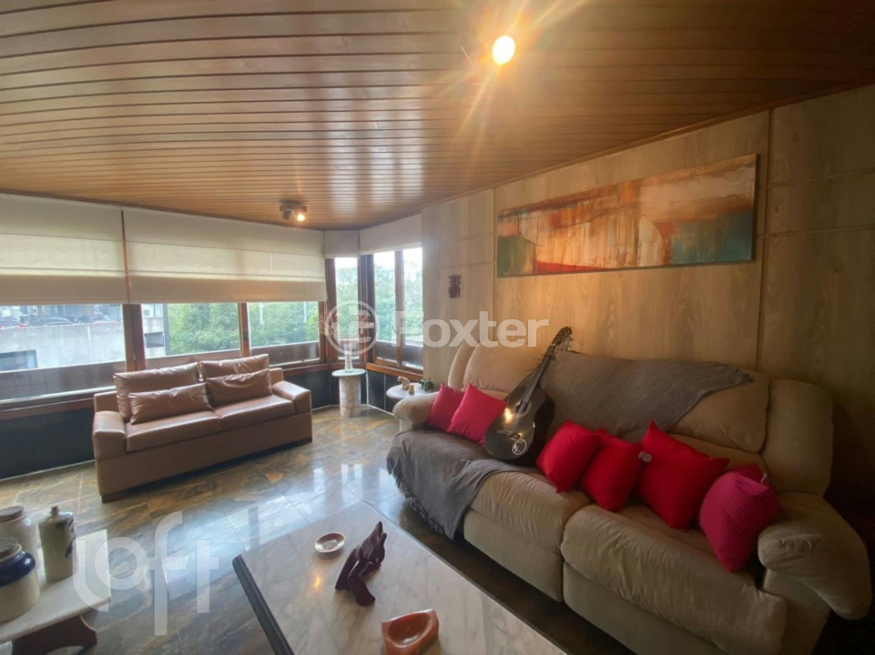Cobertura à venda com 3 quartos, 400m² - Foto 12