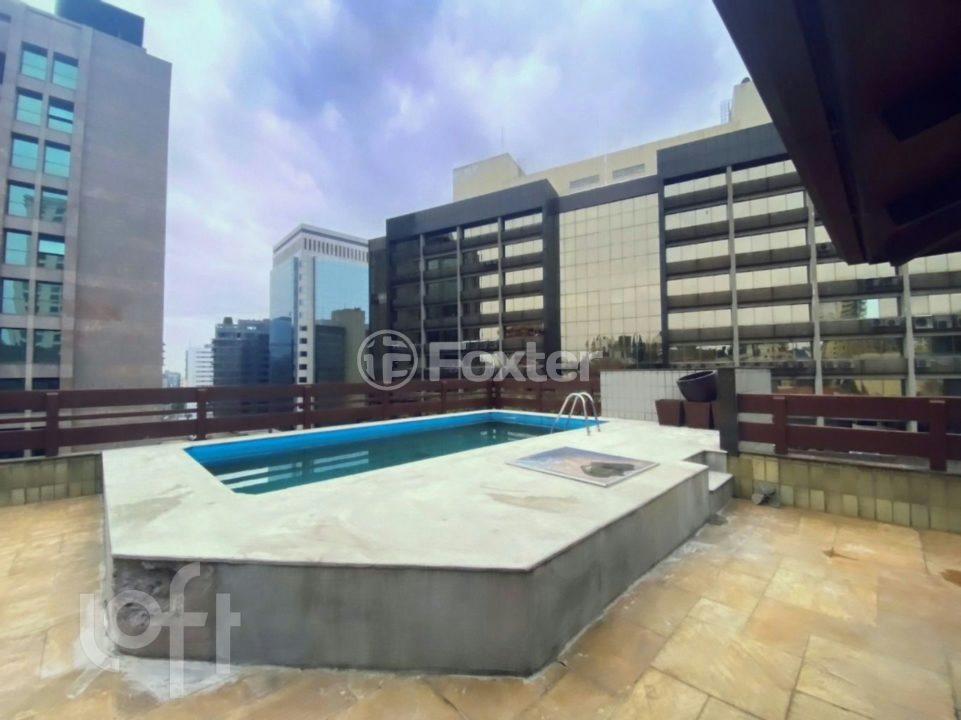 Cobertura à venda com 3 quartos, 400m² - Foto 9