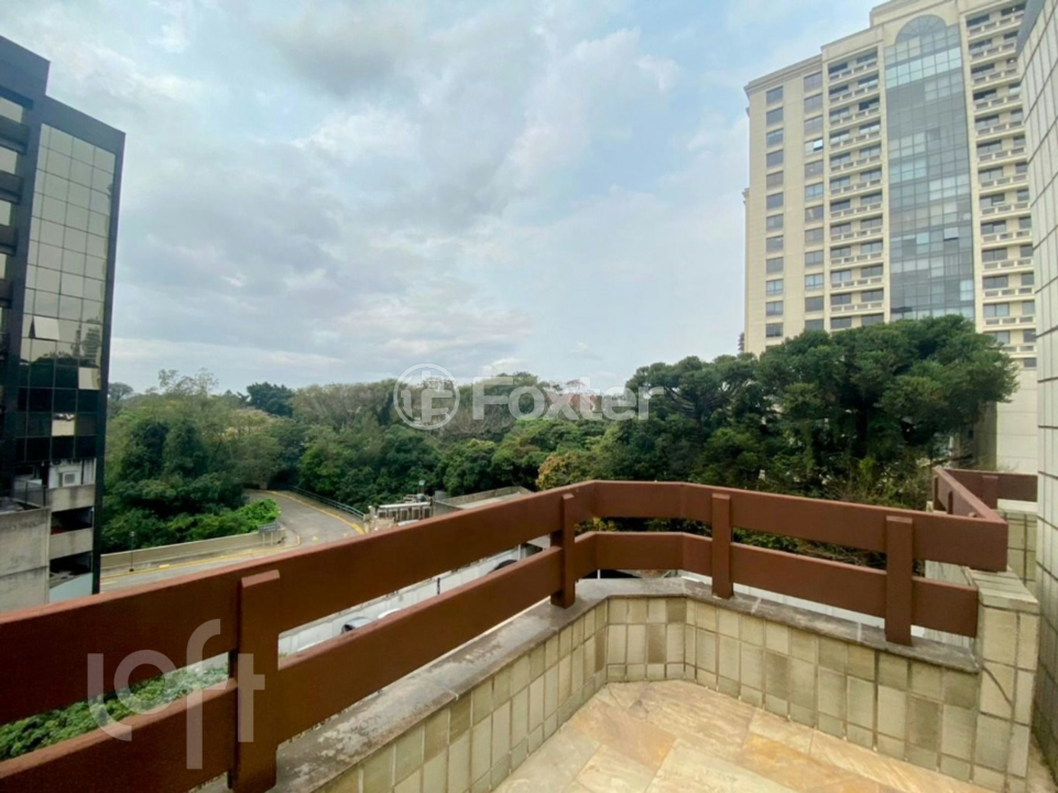 Cobertura à venda com 3 quartos, 400m² - Foto 8