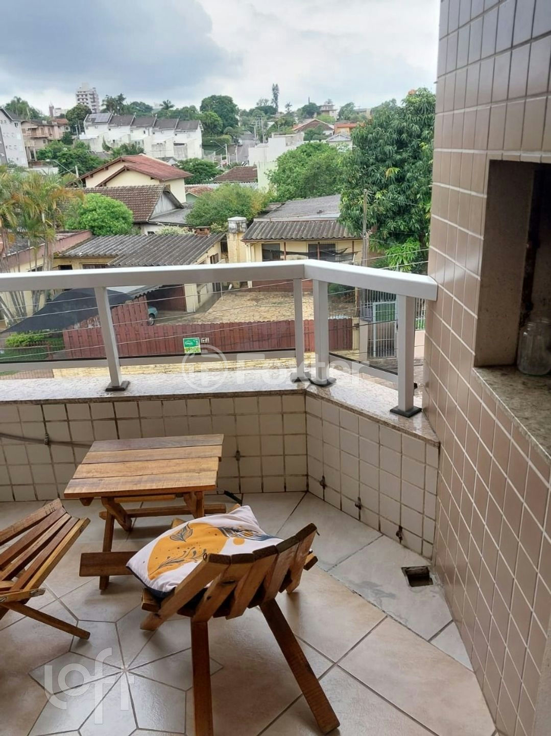 Apartamento à venda com 2 quartos, 66m² - Foto 3