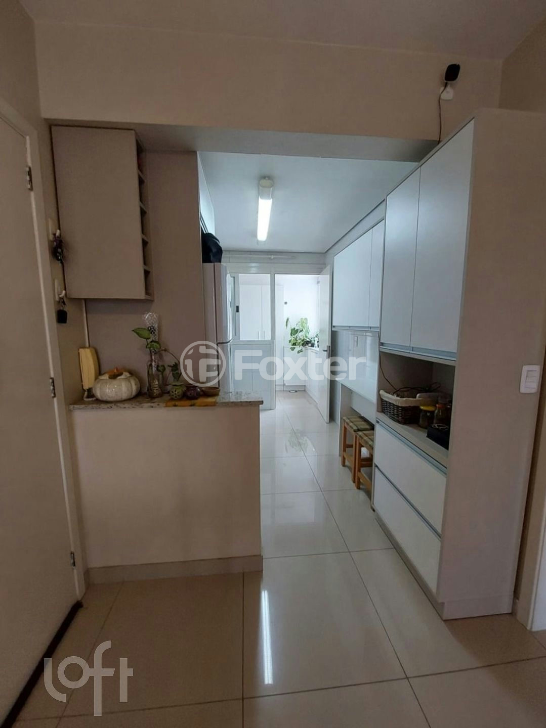Apartamento à venda com 2 quartos, 66m² - Foto 5