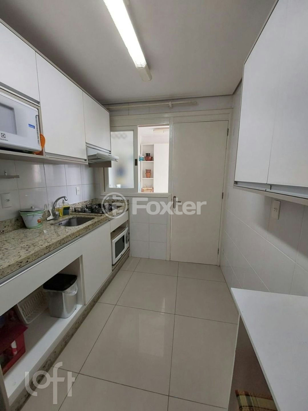 Apartamento à venda com 2 quartos, 66m² - Foto 7