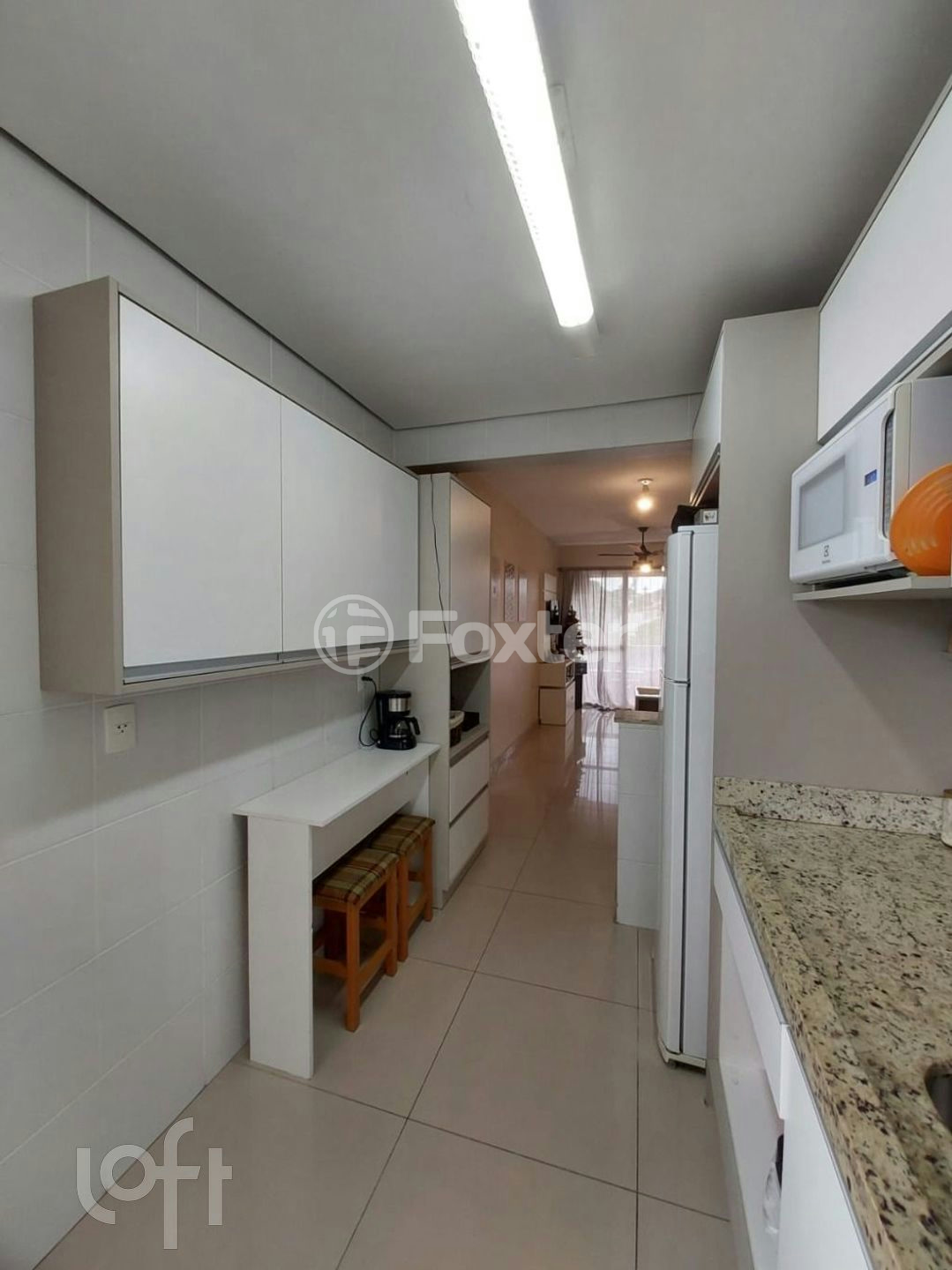 Apartamento à venda com 2 quartos, 66m² - Foto 8